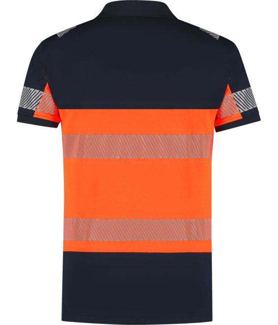 Santino Poloshirt Heda