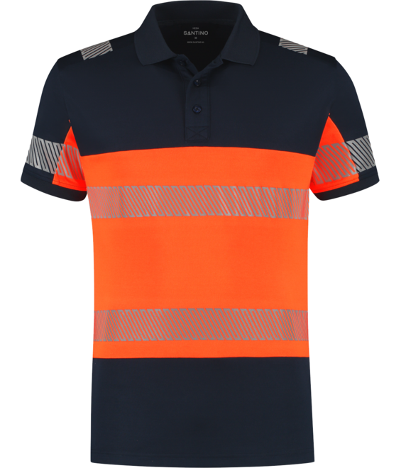 Santino Poloshirt Heda