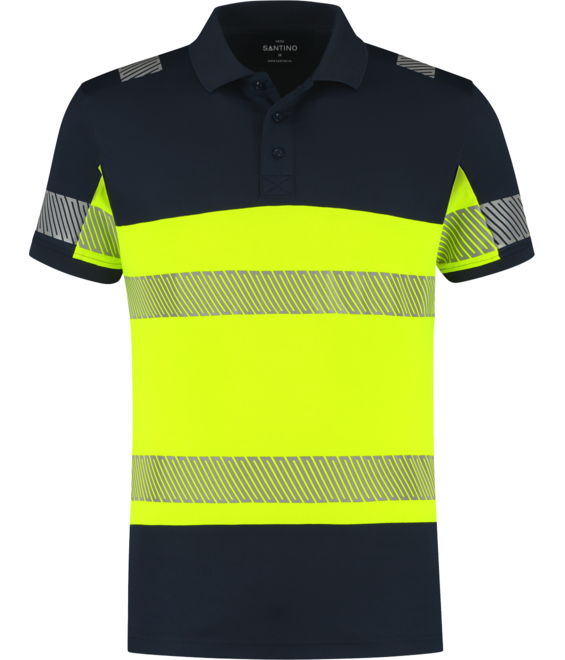 Santino Poloshirt Heda