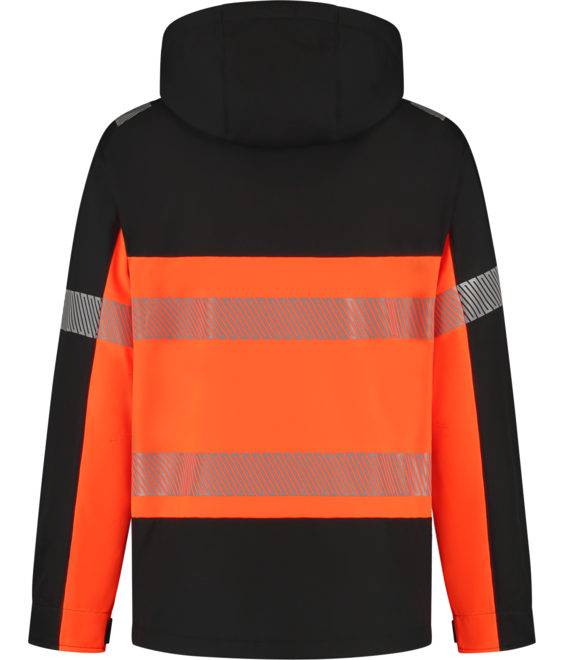 Santino Softshell Jacket Hinto