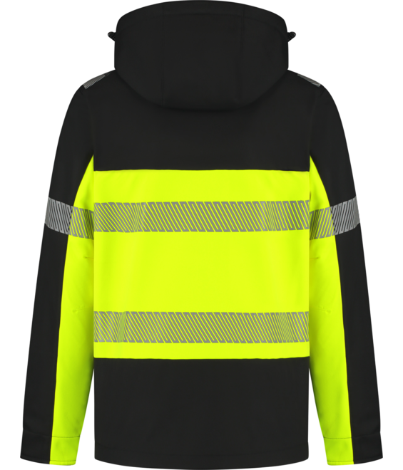 Santino Softshell Jacket Hinto