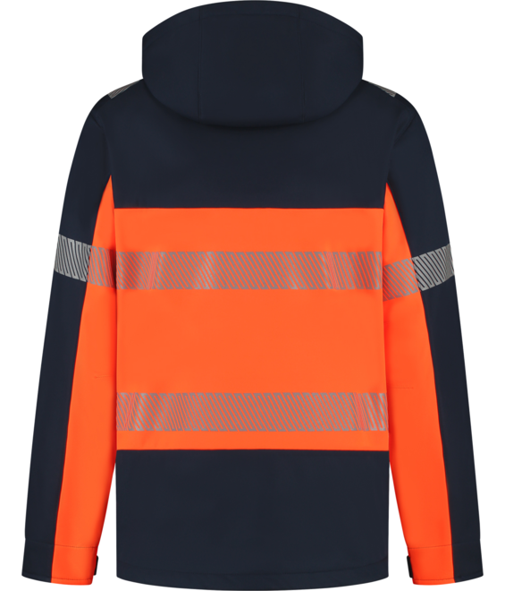 Santino Softshell Jacket Hinto