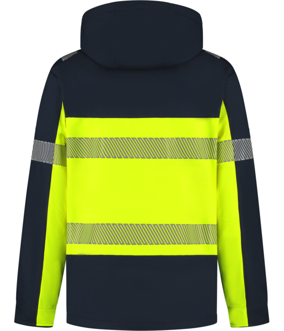 Santino Softshell Jacket Hinto