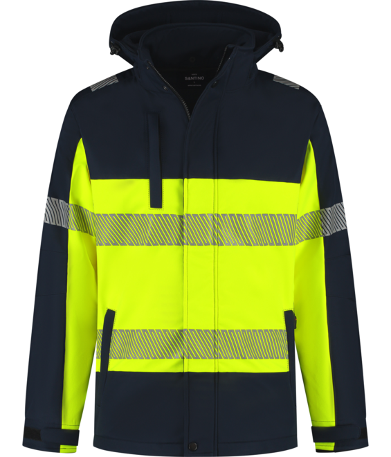 Santino Softshell Jacket Hinto