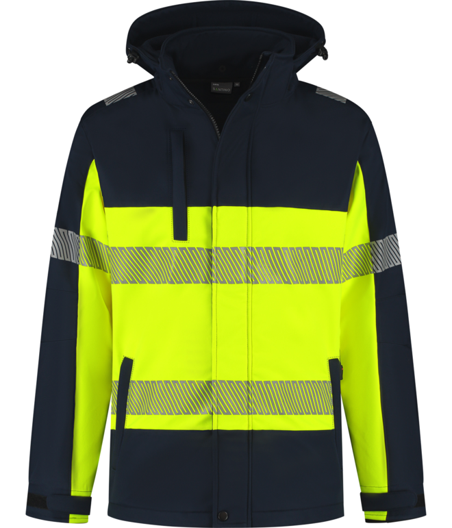 Santino Softshell Jacket Hinto