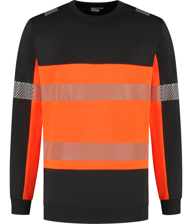 Santino Sweater Hudson