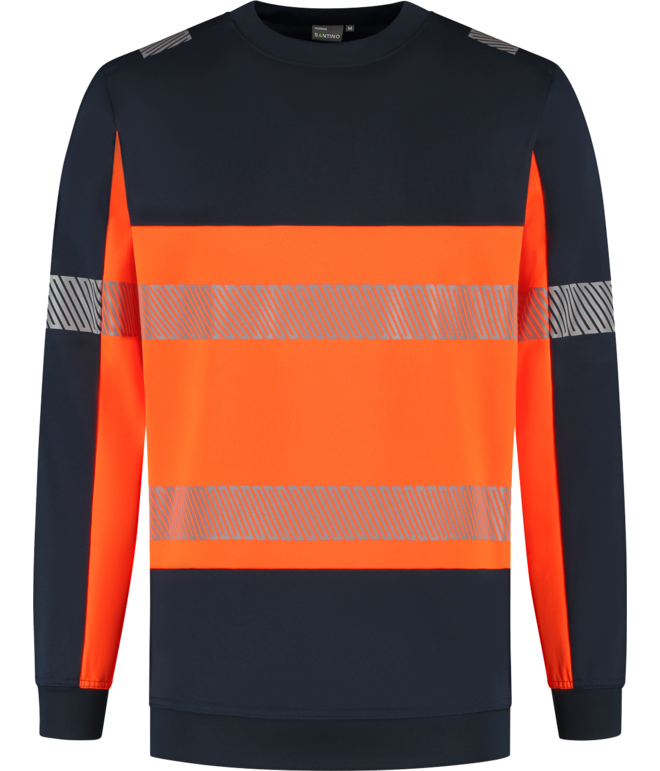 Santino Sweater Hudson