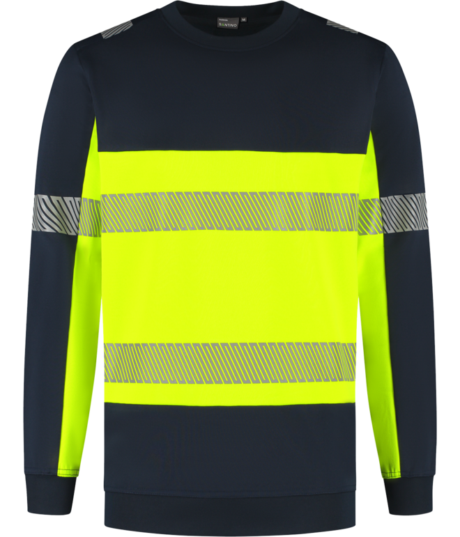 Santino Sweater Hudson