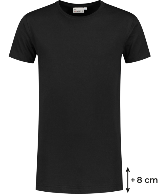 Santino T-shirt Jace+ C-Neck