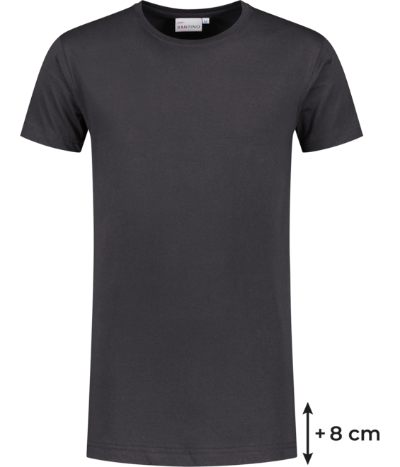 Santino T-shirt Jace+ C-Neck