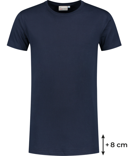 Santino T-shirt Jace+ C-Neck