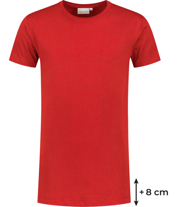 Santino T-shirt Jace+ C-Neck