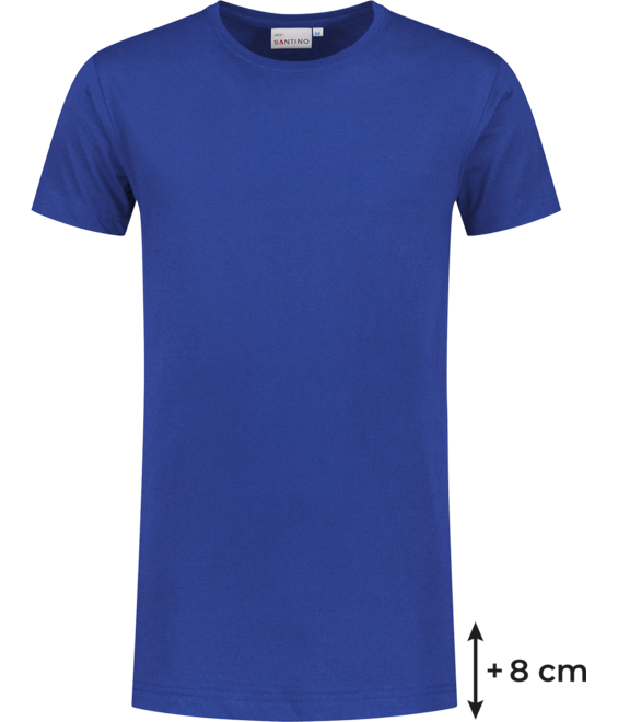 Santino T-shirt Jace+ C-Neck