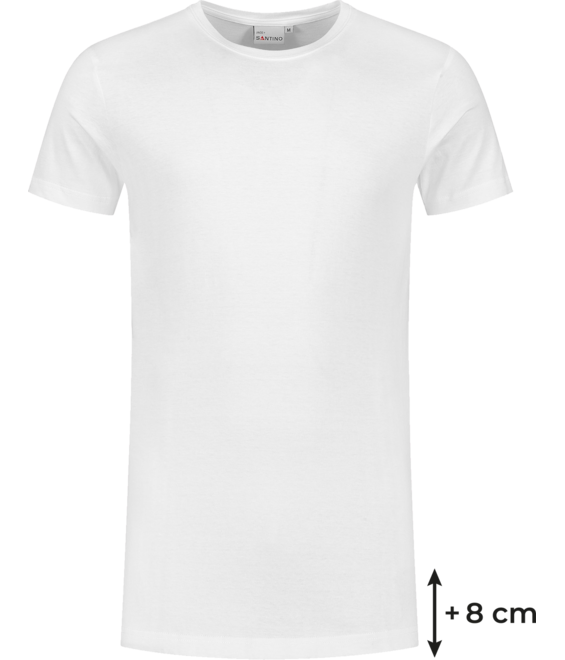 Santino T-shirt Jace+ C-Neck