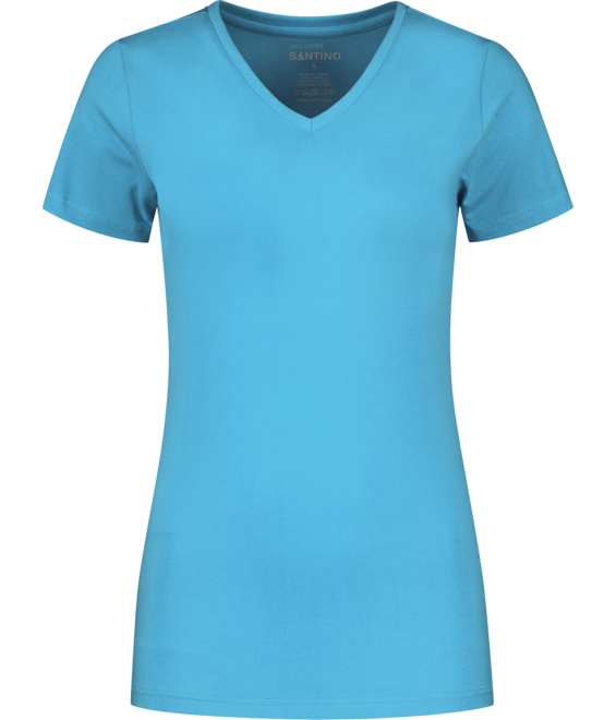 Santino T-shirt Jazz Ladies