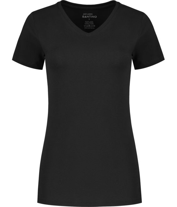 Santino T-shirt Jazz Ladies