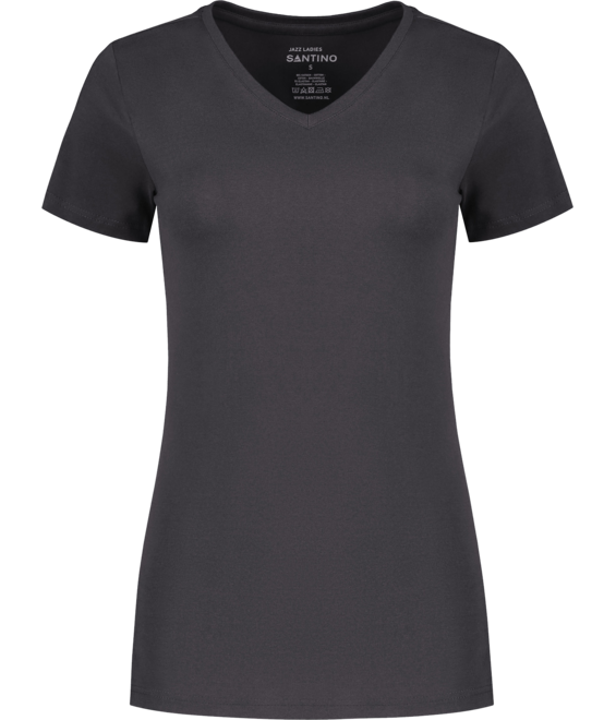 Santino T-shirt Jazz Ladies
