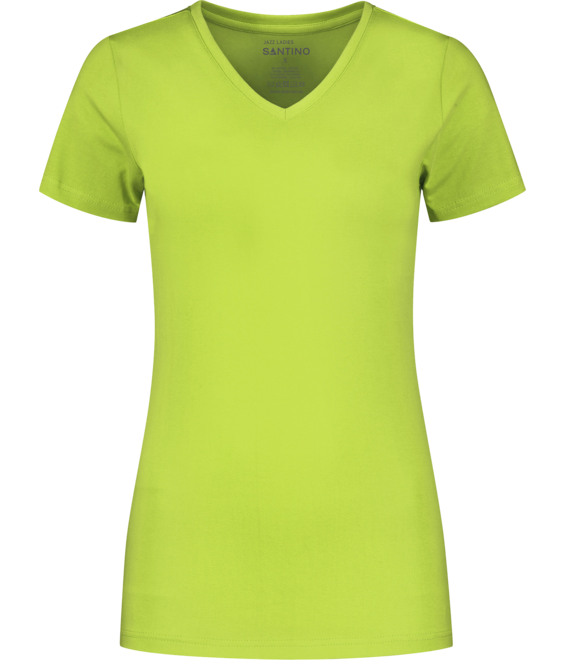 Santino T-shirt Jazz Ladies