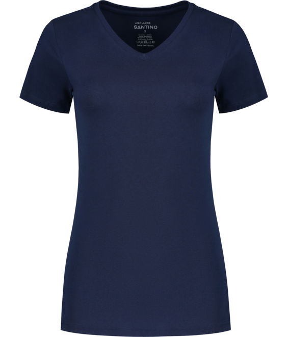 Santino T-shirt Jazz Ladies