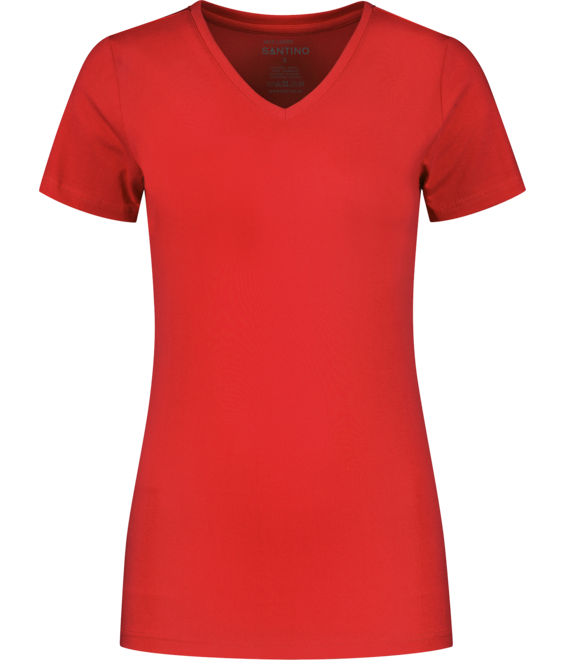 Santino T-shirt Jazz Ladies