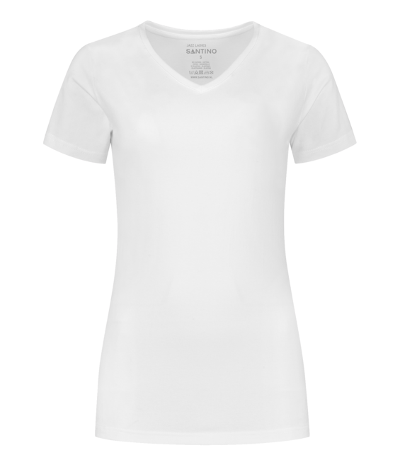Santino T-shirt Jazz Ladies