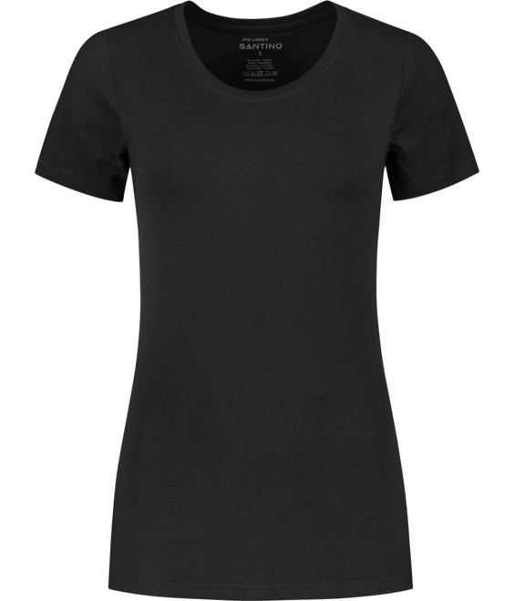 Santino T-shirt Jive Ladies