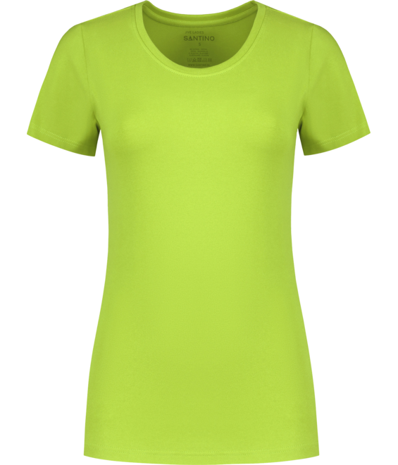 Santino T-shirt Jive Ladies