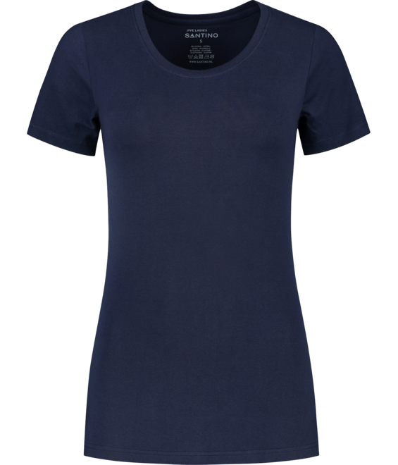 Santino T-shirt Jive Ladies