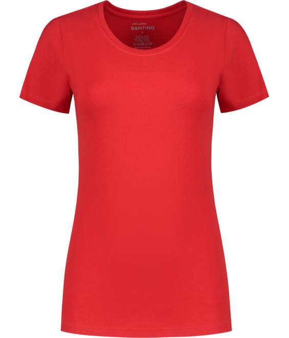 Santino T-shirt Jive Ladies
