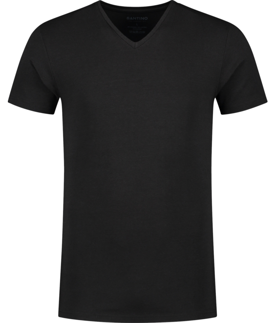 Santino T-shirt Jonaz V-neck