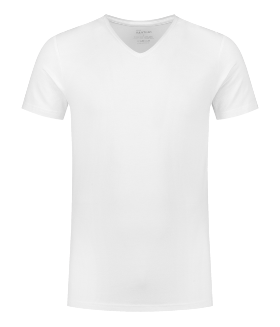 Santino T-shirt Jonaz V-neck