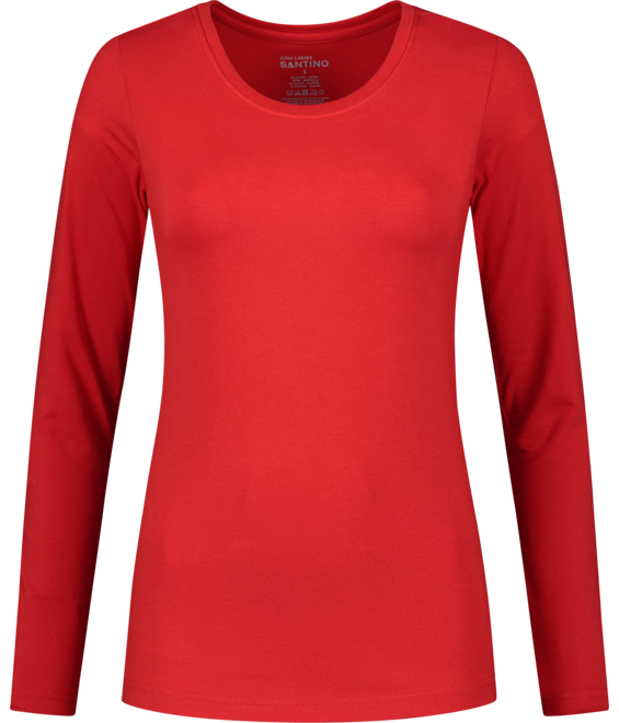 Santino T-shirt Juna Ladies