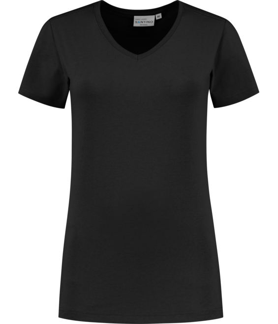 Santino T-shirt Lebec Ladies