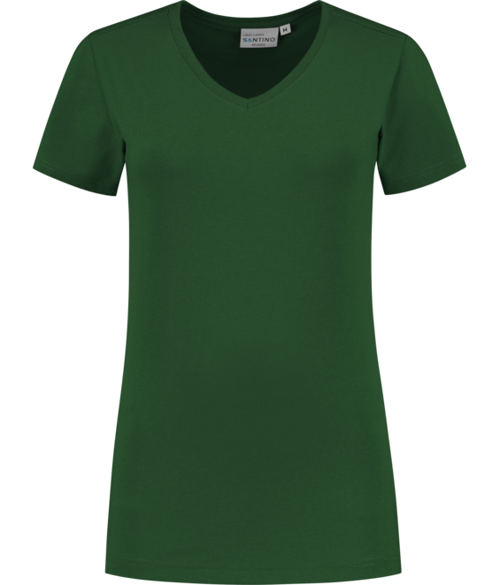 Santino T-shirt Lebec Ladies
