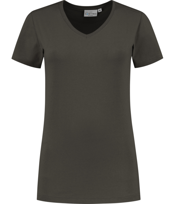 Santino T-shirt Lebec Ladies