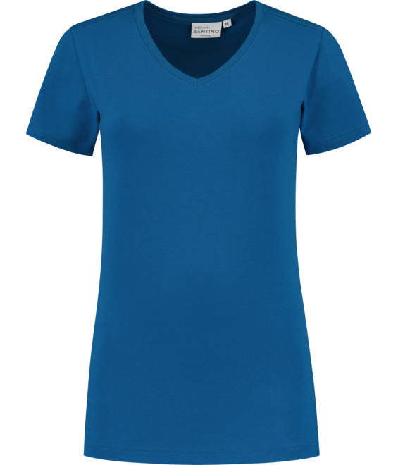 Santino T-shirt Lebec Ladies