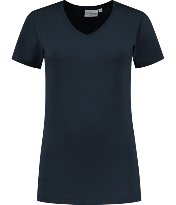 Santino T-shirt Lebec Ladies