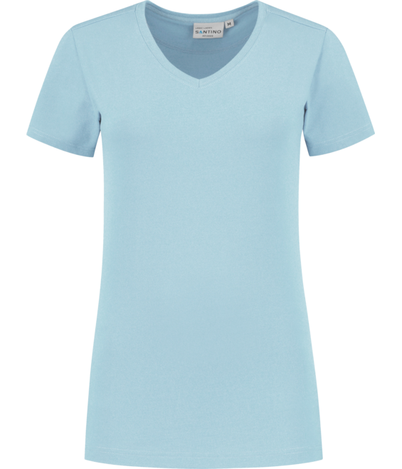 Santino T-shirt Lebec Ladies