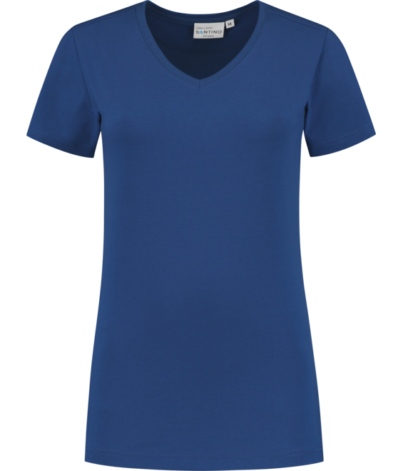 Santino T-shirt Lebec Ladies
