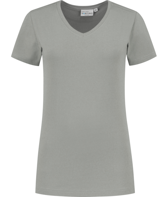 Santino T-shirt Lebec Ladies