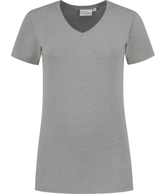 Santino T-shirt Lebec Ladies