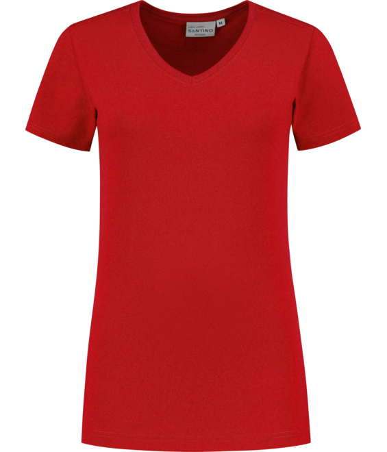 Santino T-shirt Lebec Ladies