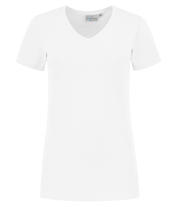 Santino T-shirt Lebec Ladies