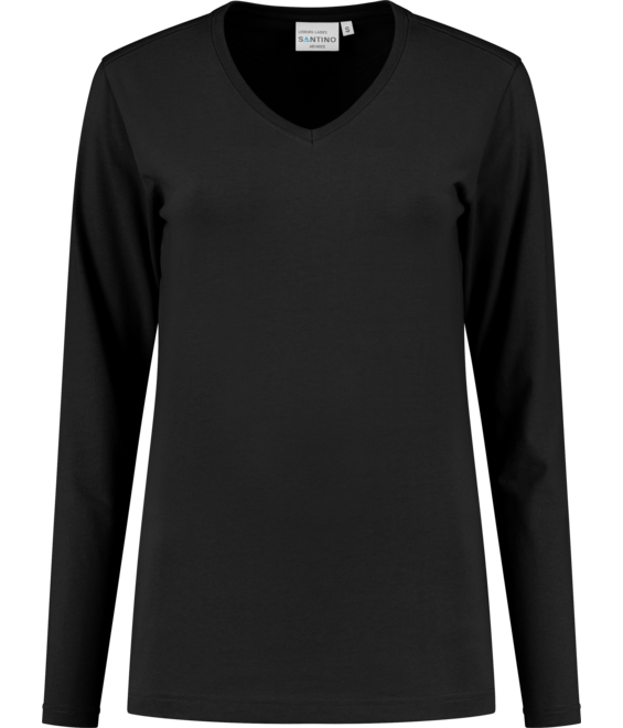 Santino T-shirt Ledburg Ladies