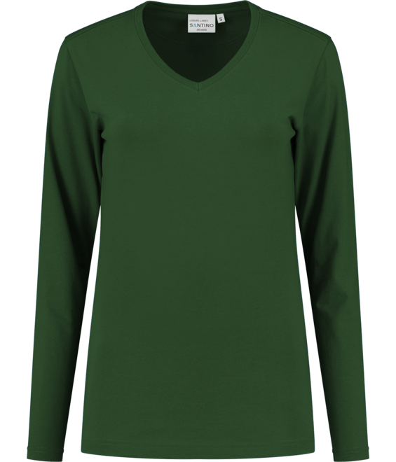Santino T-shirt Ledburg Ladies