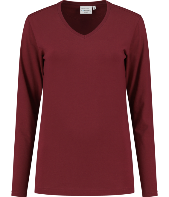 Santino T-shirt Ledburg Ladies
