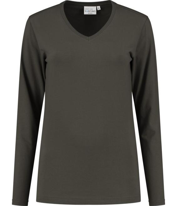 Santino T-shirt Ledburg Ladies