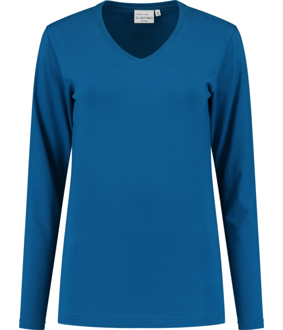 Santino T-shirt Ledburg Ladies