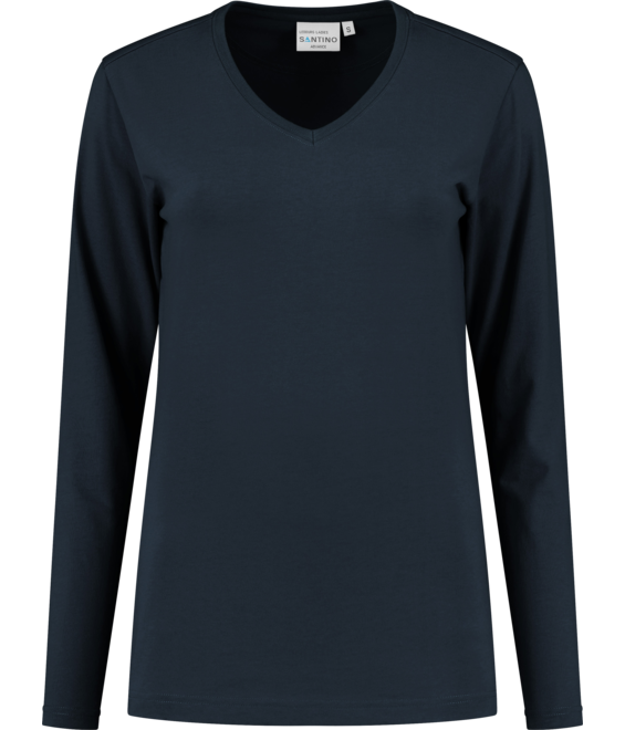 Santino T-shirt Ledburg Ladies