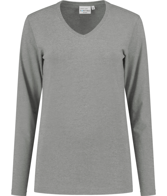Santino T-shirt Ledburg Ladies